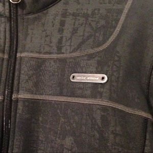 Under Armour  jacket - Black - Ladies - Sz L